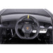 Lamborghini Huracan Kinderauto 12V + 2.4G Afstandsbediening (zwart) - Trapautodealer