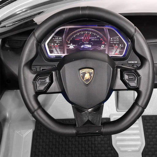 Stuurtje voor Lamborghini Aventador - Trapautodealer