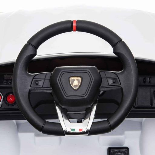Stuurtje voor Lamborghini Urus - Trapautodealer