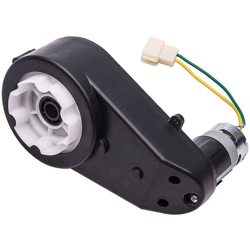 Aandrijfmotor 12V (voor diverse modellen) - Trapautodealer
