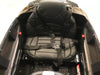 Mercedes GLC 63 Kinderauto 1-Persoons 12V 4WD + 2.4G RC (zwart) - Trapautodealer