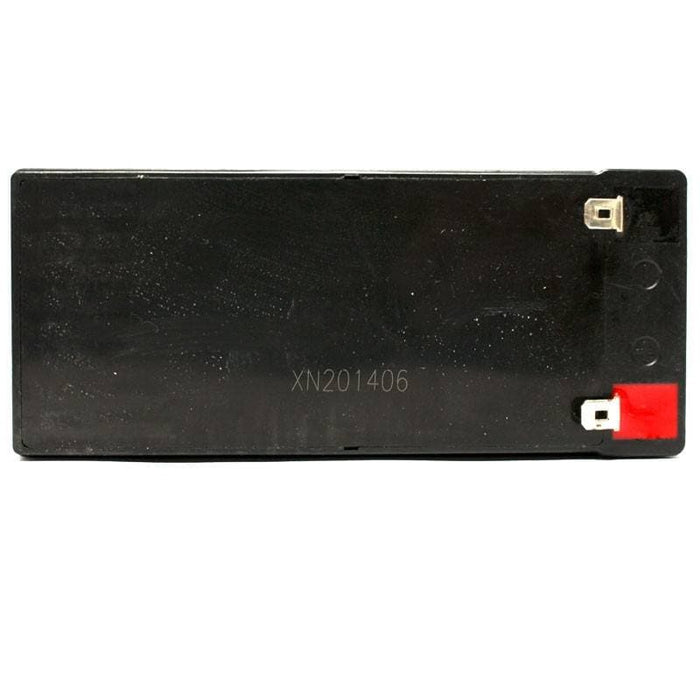 Accu 12V 7Ah - Trapautodealer