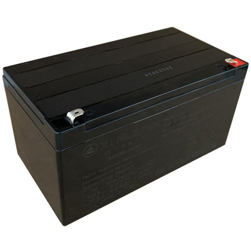 Accu 24V 9Ah - Trapautodealer
