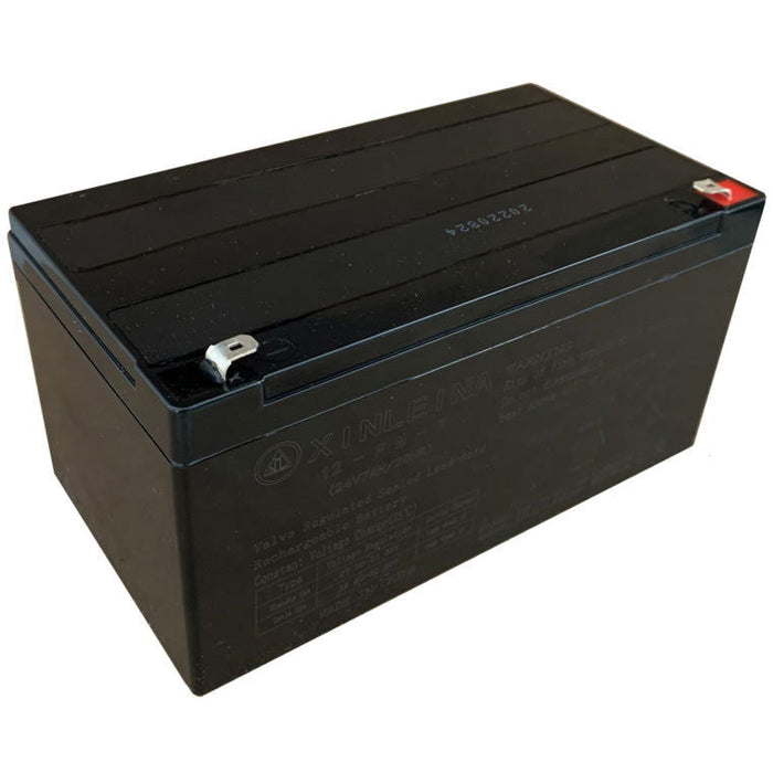 24V 9Ah Accu voor Kindervoertuigen - Universele Batterij - Trapautodealer