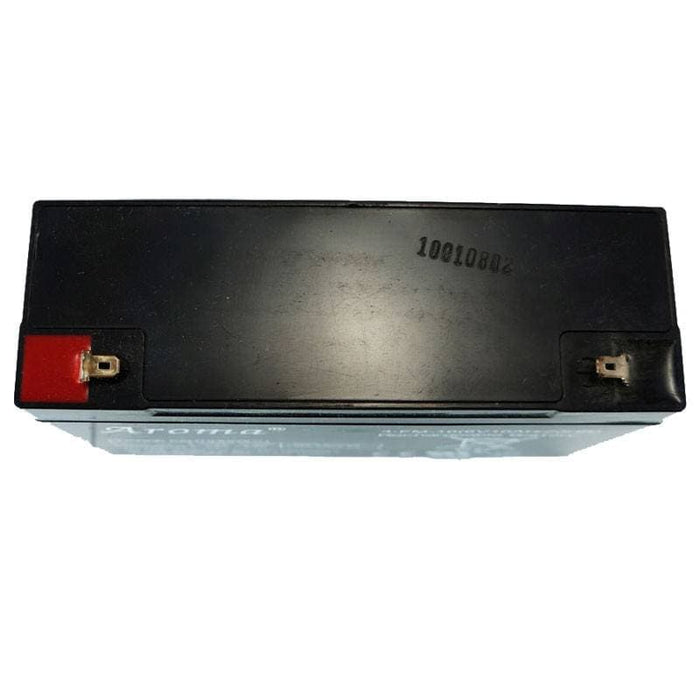Accu 6V 10Ah - Trapautodealer