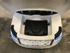 Range Rover HSE 2-Zitter Accu Auto 12V 4WD + 2.4G Afstandsbediening (wit) - Trapautodealer