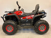 Accu kinderquad Spider 12 volt - Trapautodealer