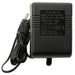Acculader 12V (ronde pin) - Trapautodealer