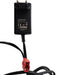 Acculader 12V (vrouwtjes stekker) - Trapautodealer