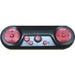Afstandsbediening 2.4 Ghz (Model 1) - Trapautodealer