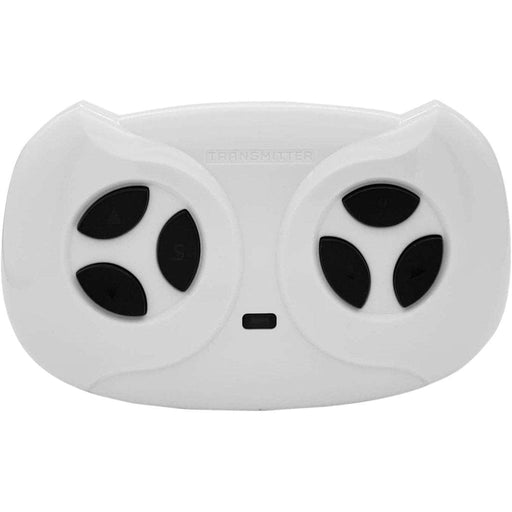 Afstandsbediening 2.4 Ghz (Model 2) - Trapautodealer