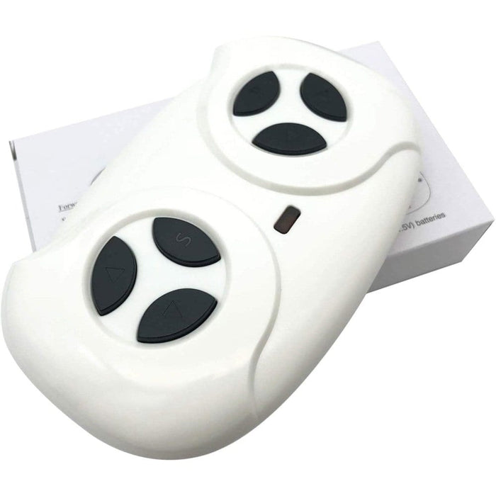 Afstandsbediening 2.4 Ghz (Model 2) - Trapautodealer