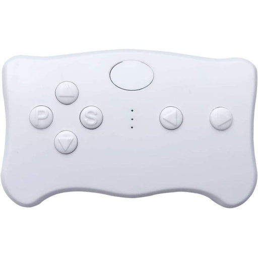 Afstandsbediening 2.4 Ghz (Model 4) - Trapautodealer