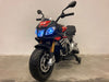 Aprilia Tuono V4 1100 RR Kindermotor 12V (zwart rood) - Trapautodealer