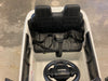 Range Rover Evoque Kinderauto 12V 4WD + 2.4G RC (wit) - Trapautodealer
