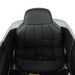 BMW 6 GT Elektrische Kinder Auto 12V + 2.4G RC (grijs) - Trapautodealer