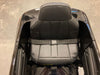 BMW 6 GT Kinderauto 12V + 2.4G Afstandsbediening (zwart) - Trapautodealer