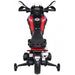 BMW F850GS Adventure Motor voor Kinderen 12V (rood) - Trapautodealer