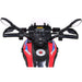 BMW F850GS Adventure Motor voor Kinderen 12V (rood) - Trapautodealer