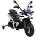 BMW F 850 GS Adventure Kindermotor 12V (wit) - Trapautodealer