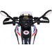 BMW F 850 GS Adventure Kindermotor 12V (wit) - Trapautodealer