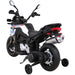 BMW F 850 GS Adventure Kindermotor 12V (wit) - Trapautodealer