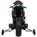 BMW HP4 Race Accu Kinder Motor 12V (rood) - Trapautodealer