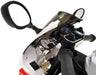 BMW Kinder Motor S1000RR 12V (rood) - Trapautodealer