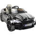 BMW M5 Elektrische Kinderauto 24V + 2.4G RC (zwart + MP4) - Trapautodealer