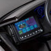 BMW M5 Elektrische Kinderauto 24V + 2.4G RC (zwart + MP4) - Trapautodealer