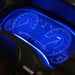 BMW M5 Elektrische Kinderauto 24V + 2.4G RC (zwart + MP4) - Trapautodealer