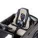 BMW M5 Elektrische Kinderauto 24V + 2.4G RC (zwart + MP4) - Trapautodealer