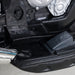 BMW S1000RR Kindermotor 12V (blauw) - Trapautodealer