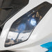 BMW S1000RR Kindermotor 12V (blauw) - Trapautodealer