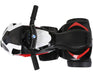 BMW S1000RR Mini Kindermotor 6V (zwart) - Trapautodealer