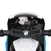 BMW S1000RR Mini Motor 6V (blauw) - Trapautodealer