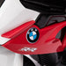 BMW S1000RR Mini Motor 6V (blauw) - Trapautodealer
