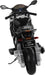 BMW S1000RR Motor Voor Kinderen 12V (zwart) - Trapautodealer