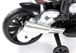 BMW S1000RR Motor Voor Kinderen 12V (zwart) - Trapautodealer