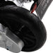 BMW S1000RR Motor Voor Kinderen 12V (zwart) - Trapautodealer