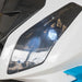 BMW S1000RR Motor Voor Kinderen 12V (zwart) - Trapautodealer