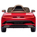 Bentley Bacalar Accu Auto 12 Volt + 2.4G RC (rood en 4WD) - Trapautodealer