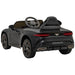 Bentley Bacalar Auto Voor Kinderen 12V + 2.4G RC (zwart en 4WD) - Trapautodealer