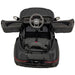 Bentley Bacalar Auto Voor Kinderen 12V + 2.4G RC (zwart en 4WD) - Trapautodealer