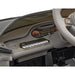 Bentley Bacalar Auto Voor Kinderen 12V + 2.4G RC (zwart en 4WD) - Trapautodealer