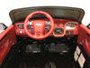 Bentley Continental Supersports Kinderauto 12V + 2.4G RC (zwart) - Trapautodealer
