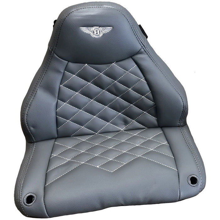 Bentley EXP 12 Accu Auto 12V + 2.4G Afstandsbediening (rood) - Trapautodealer