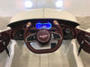 Bentley EXP 12 Accu Speelgoedauto 12V + 2.4G RC (wit) - Trapautodealer