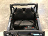 Buggy UTV MX 4WD 2-Persoons Kinderauto 12V + 2.4G RC (carbon) - Trapautodealer