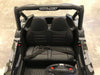Buggy UTV MX 4WD Kinderauto 2-Persoons 12V + 2.4G RC (camouflage) - Trapautodealer